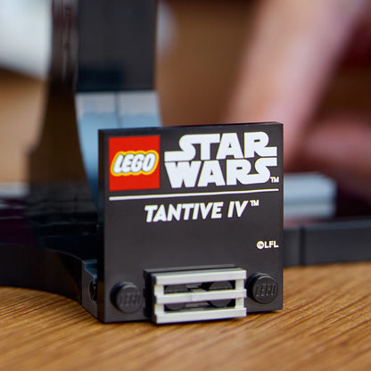 Tantive IV™ 75376