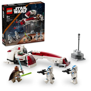 75378 BARC Speeder™ Escape