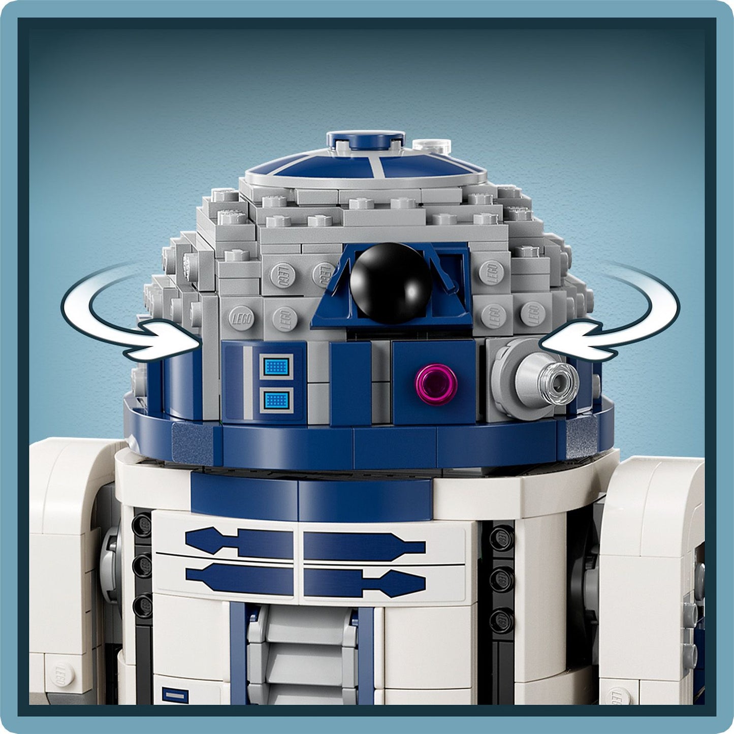 R2-D2™ 75379