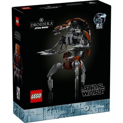 75381 Droideka™