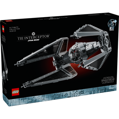 75382 TIE Interceptor™