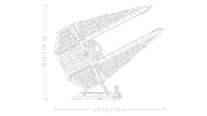 75382 TIE Interceptor™