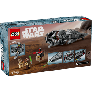 75383 Darth Maul's Sith Infiltrator™