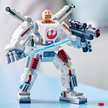 Load image into Gallery viewer, Luke Skywalker™ X-Wing™ Mech 75390
