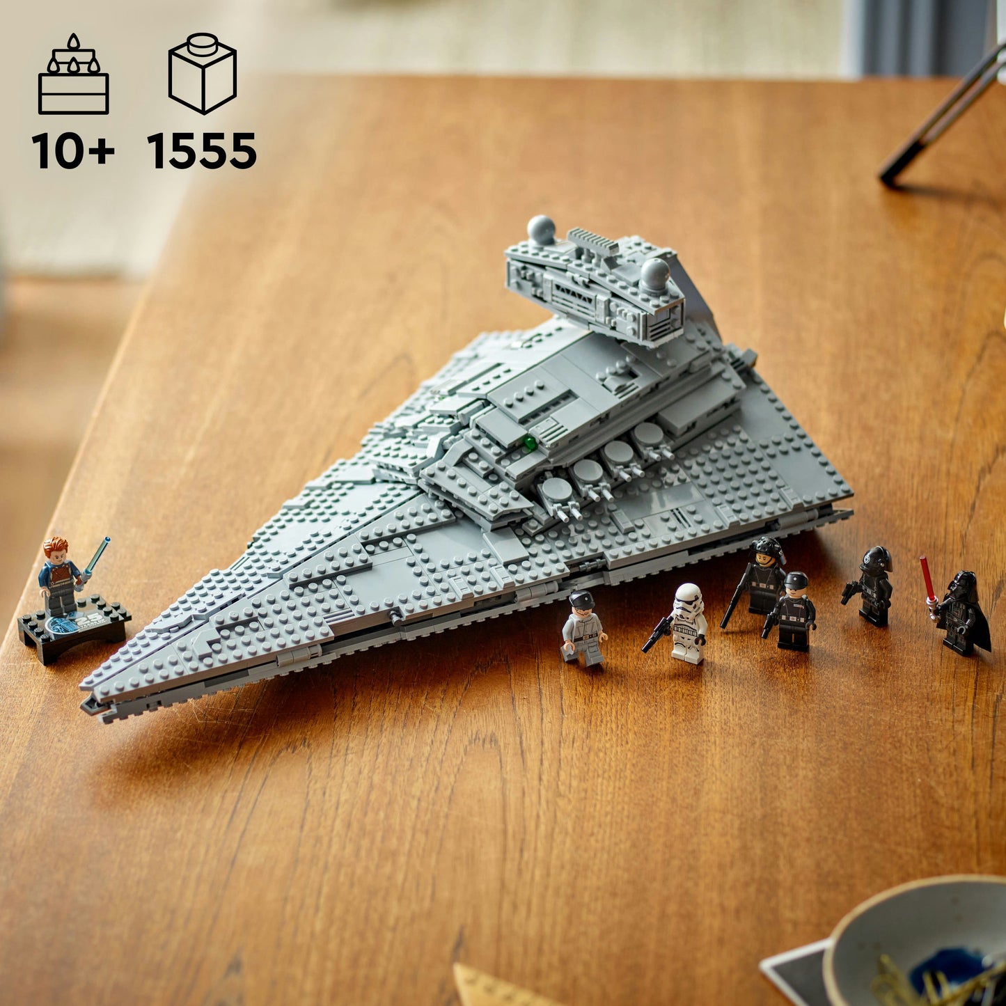 Imperial Star Destroyer™ 75394