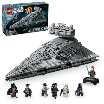 Imperial Star Destroyer™ 75394