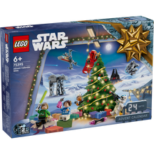 Load image into Gallery viewer, 75395 LEGO® Star Wars™ Advent Calendar 2024
