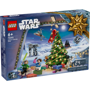 75395 LEGO® Star Wars™ Advent Calendar 2024