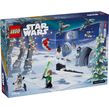 Load image into Gallery viewer, 75395 LEGO® Star Wars™ Advent Calendar 2024
