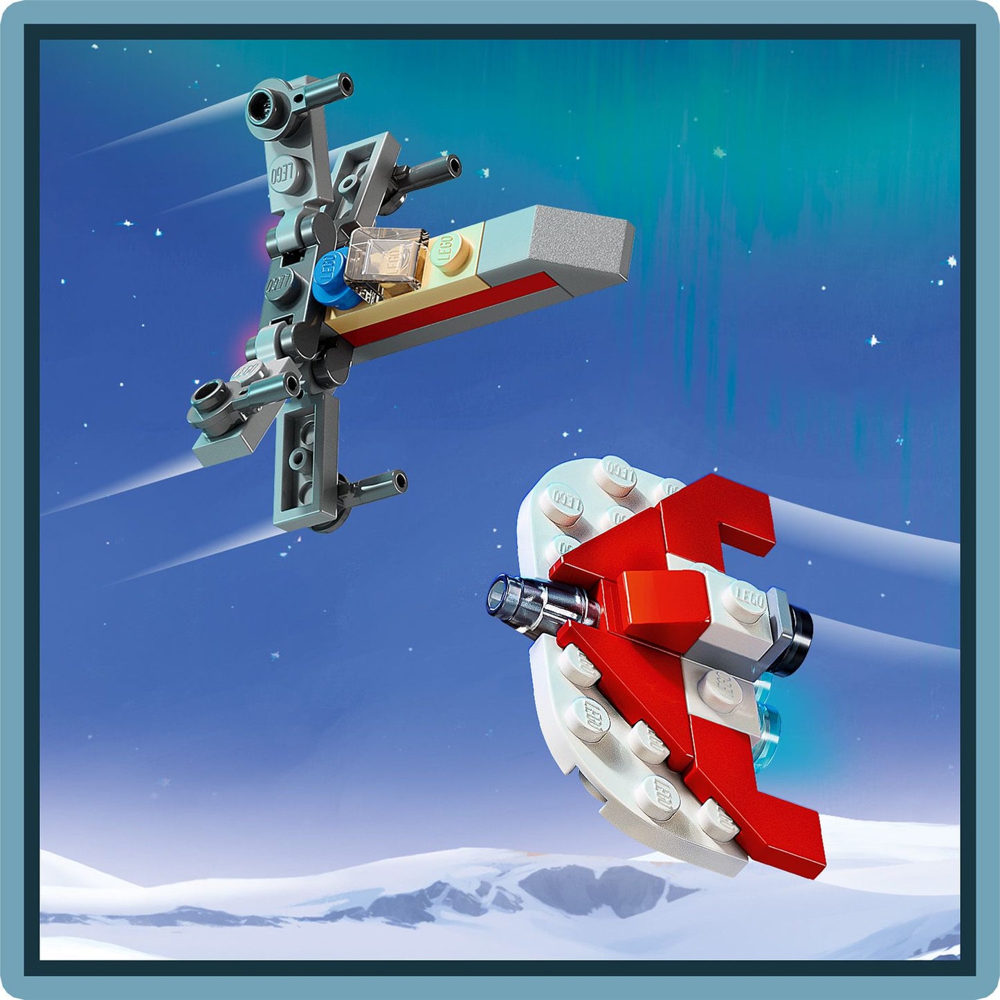 75395 LEGO® Star Wars™ Advent Calendar 2024