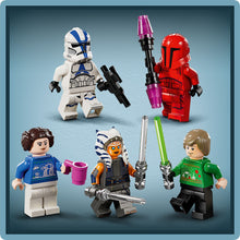 Load image into Gallery viewer, 75395 LEGO® Star Wars™ Advent Calendar 2024
