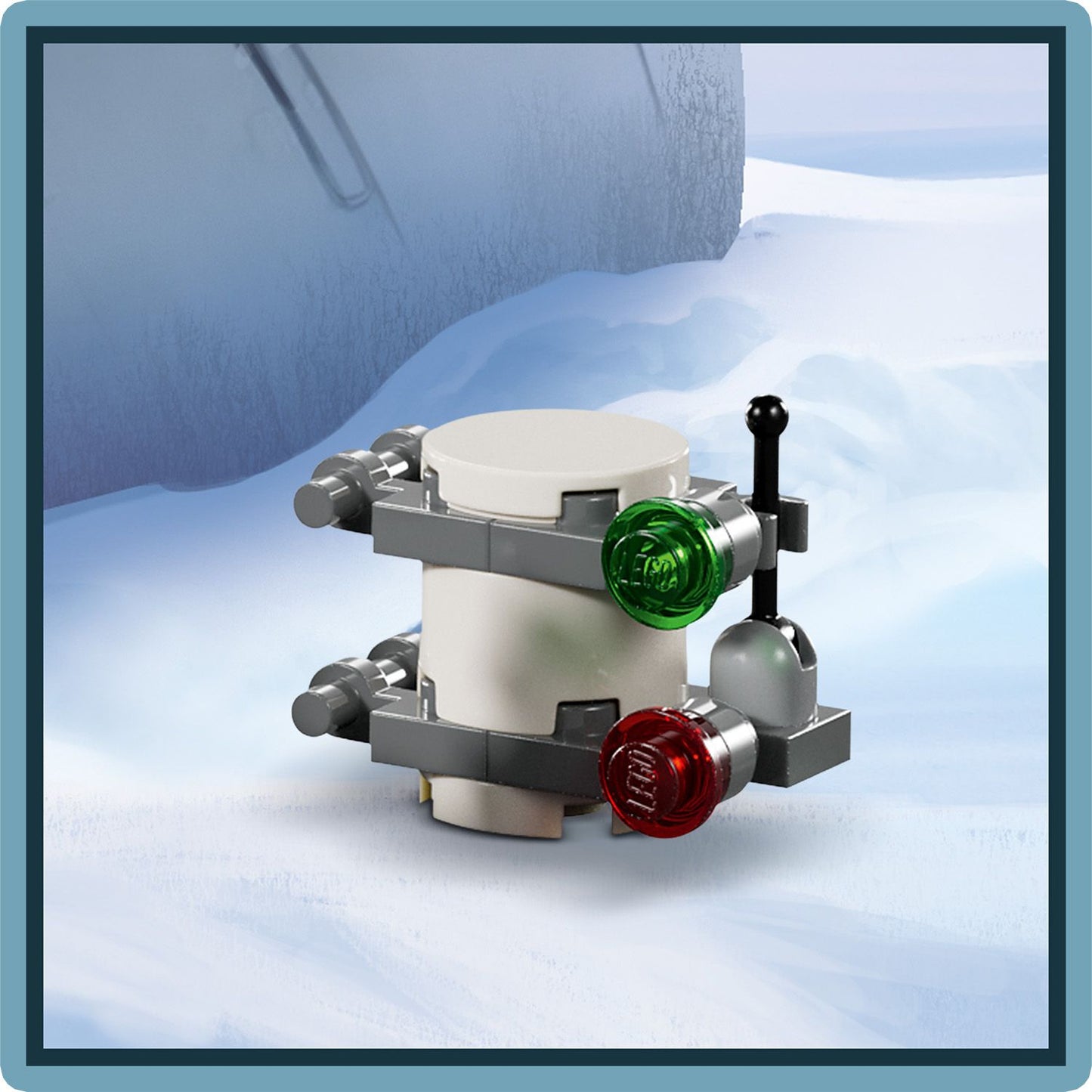 75395 LEGO® Star Wars™ Advent Calendar 2024