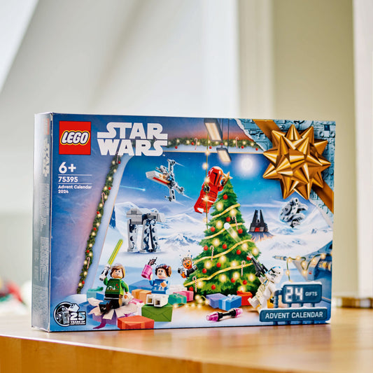 75395 LEGO® Star Wars™ Advent Calendar 2024