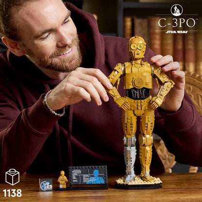 75398 C-3PO™