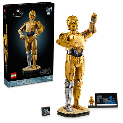 C-3PO™ 75398