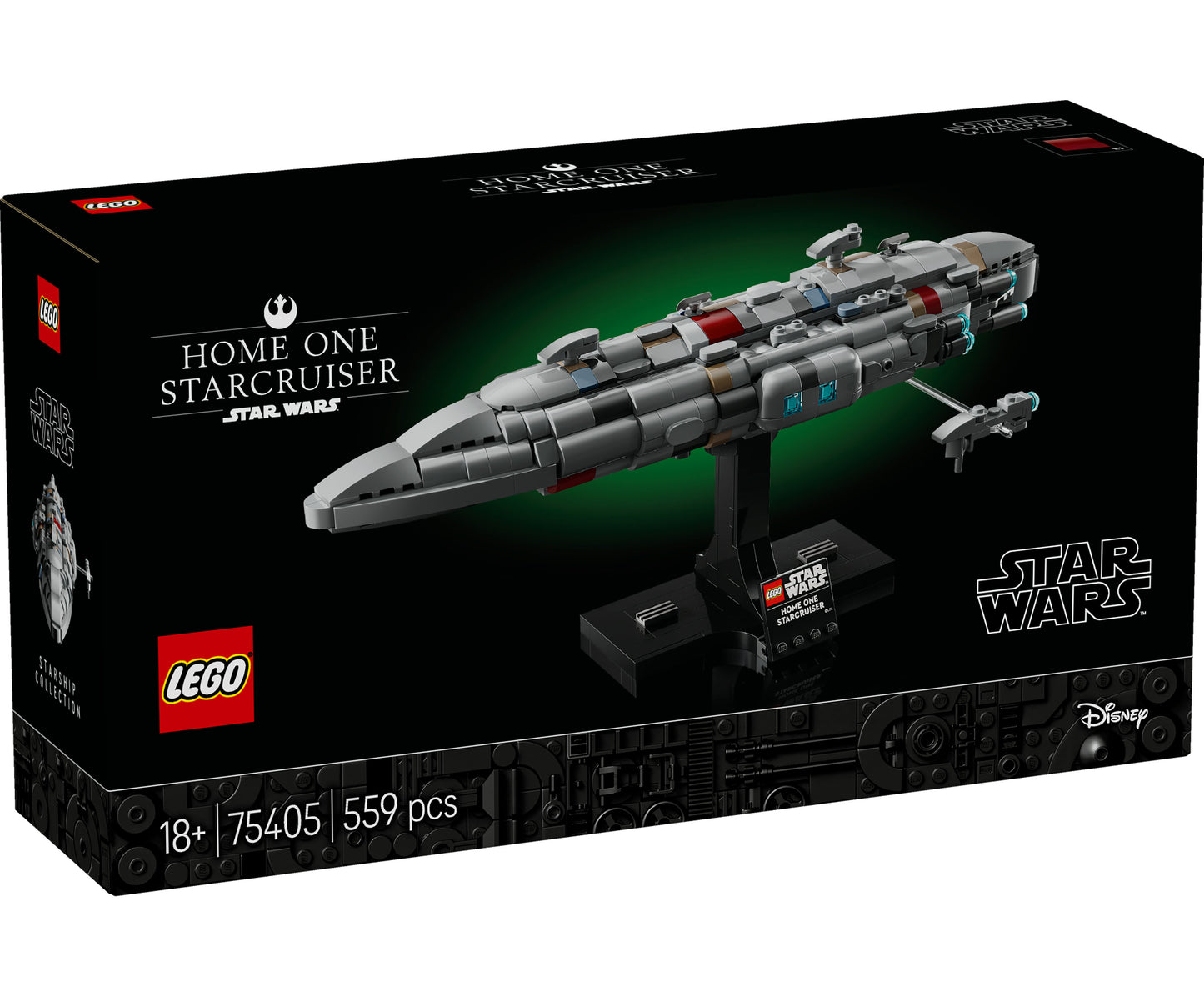 75405 Home One Starcruiser