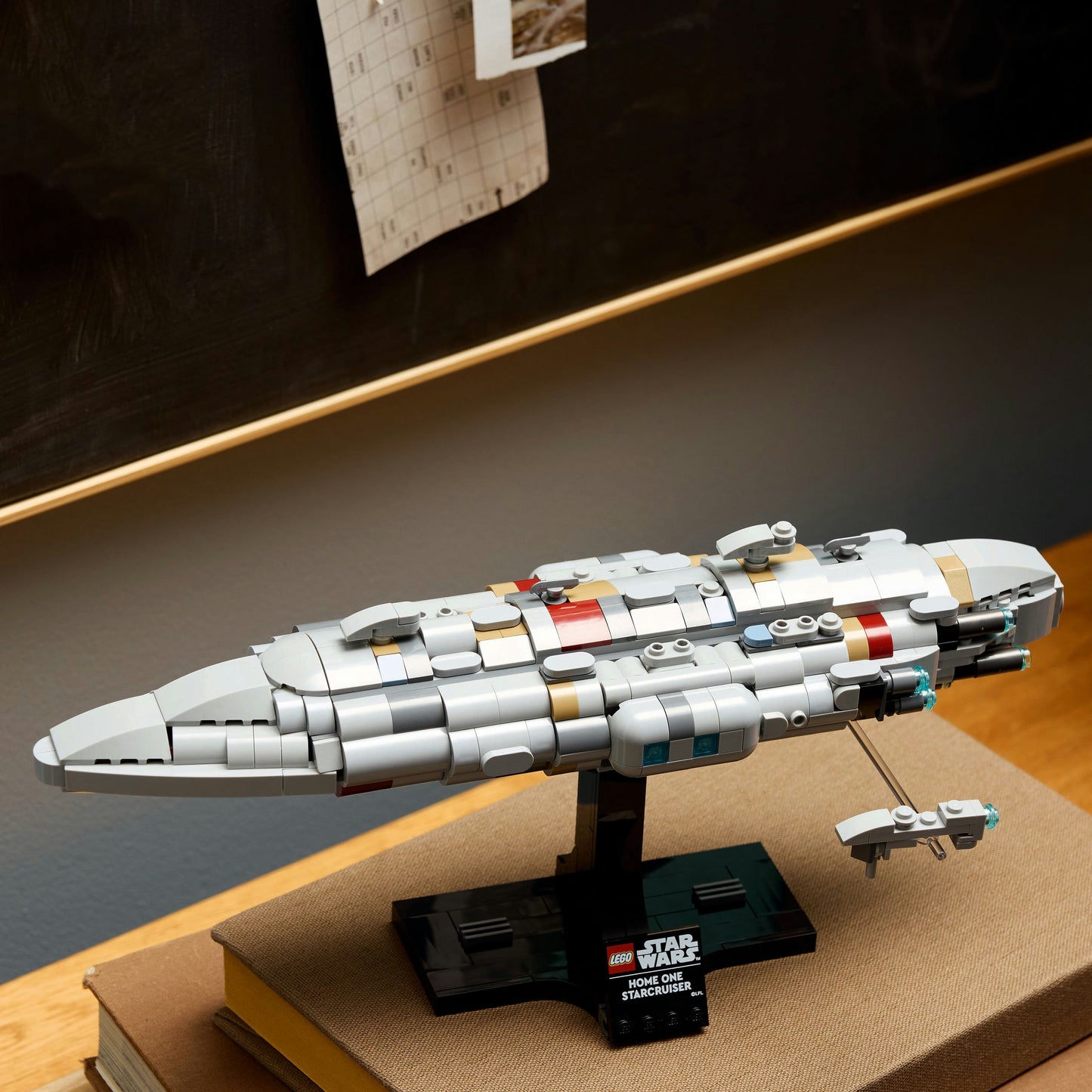 75405 Home One Starcruiser