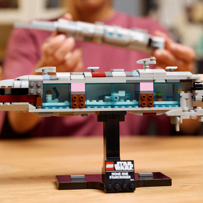 75405 Home One Starcruiser