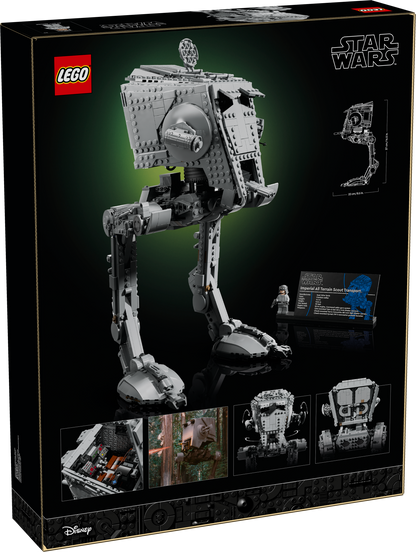 75417 AT-ST Walker