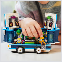 Load image into Gallery viewer, 75581 Minions&#39; Music Party Bus
