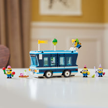 Load image into Gallery viewer, 75581 Minions&#39; Music Party Bus
