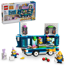 Load image into Gallery viewer, 75581 Minions&#39; Music Party Bus
