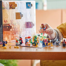 Load image into Gallery viewer, LEGO® Avengers Advent Calendar 2023 76267
