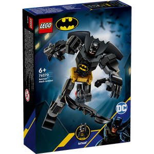 Batman™ Mech Armor 76270