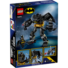 Load image into Gallery viewer, Batman™ Mech Armor 76270
