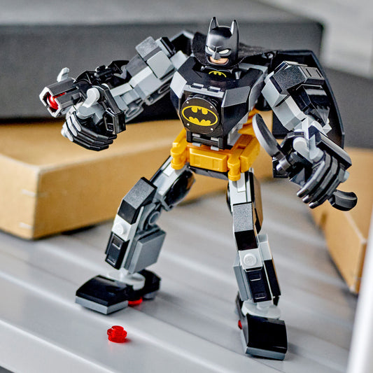 76270 Batman™ Mech Armor