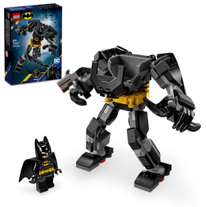 Batman™ Mech Armor 76270