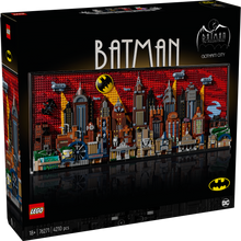 Load image into Gallery viewer, Batman: The Animated Series Gotham City™ 76271
