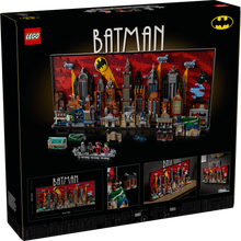 Load image into Gallery viewer, Batman: The Animated Series Gotham City™ 76271
