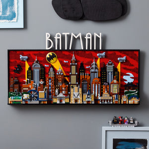 Batman: The Animated Series Gotham City™ 76271