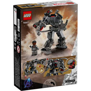 War Machine Mech Armor 76277