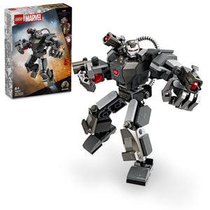 War Machine Mech Armor 76277