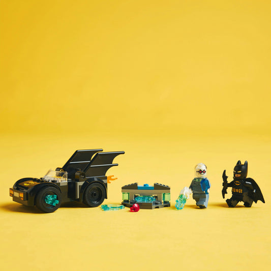 76301 Batman™ & Batmobile™ vs. Mr. Freeze™