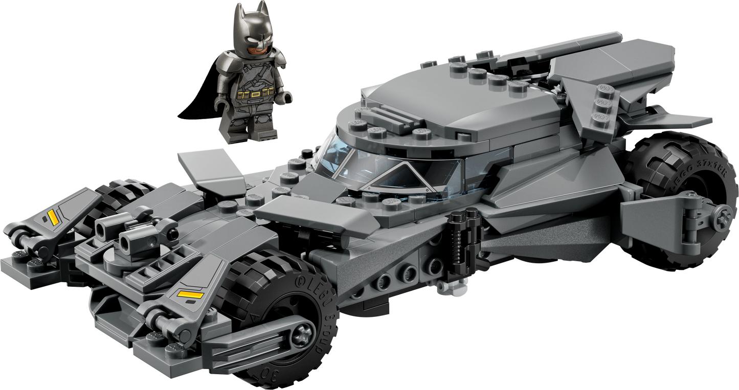 76331 Batman v Superman Batmobile