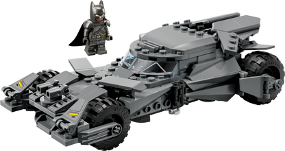 76331 Batman v Superman Batmobile