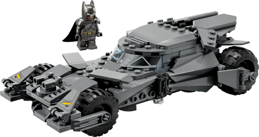 76331 Batman v Superman Batmobile