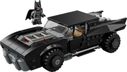 76332 The Batman Batmobile
