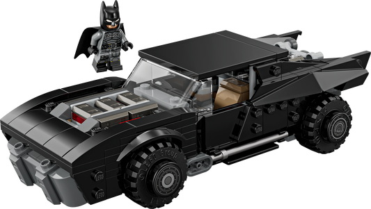 76332 The Batman Batmobile