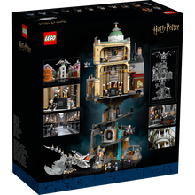 Load image into Gallery viewer, Gringotts™ Wizarding Bank – Collectors&#39; Edition 76417
