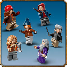 Load image into Gallery viewer, LEGO® Harry Potter™ Advent Calendar 2023 76418
