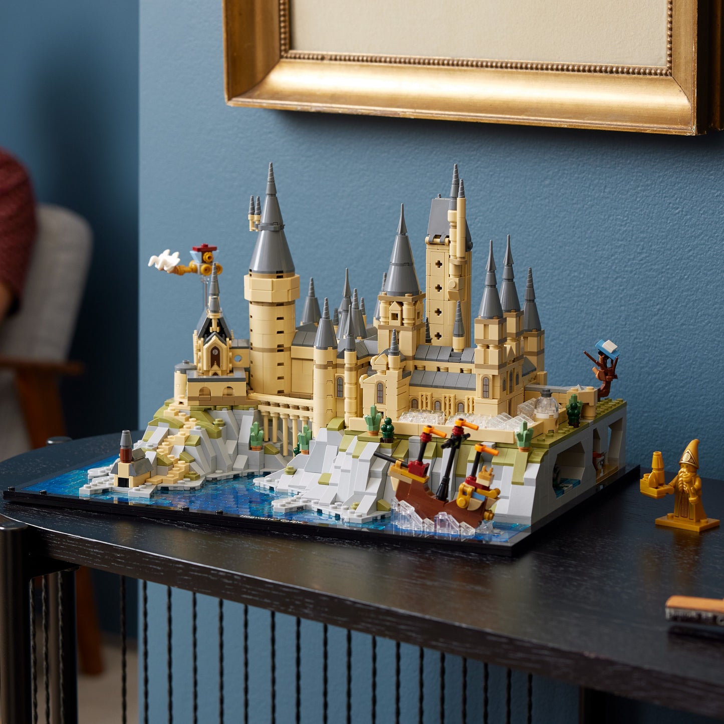 76419 Hogwarts™ Castle and Grounds