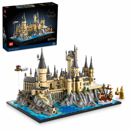 76419 Hogwarts™ Castle and Grounds