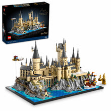 Load image into Gallery viewer, Hogwarts™ Castle and Grounds 76419

