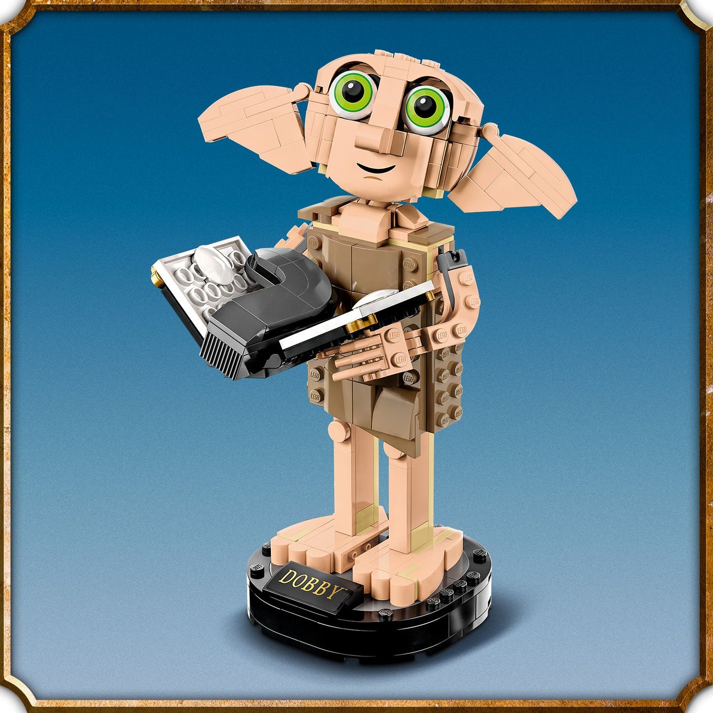 Dobby™ the House-Elf 76421