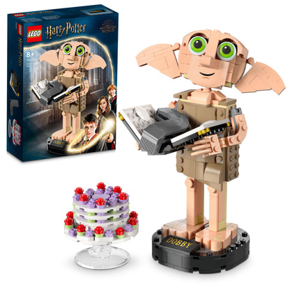 Dobby™ the House-Elf 76421