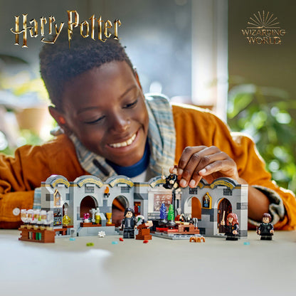 Hogwarts™ Castle: Potions Class 76431